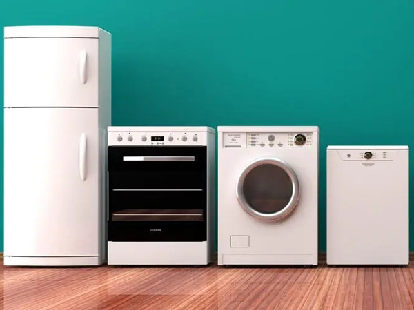 家电